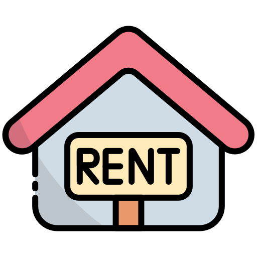 Rent Icon
