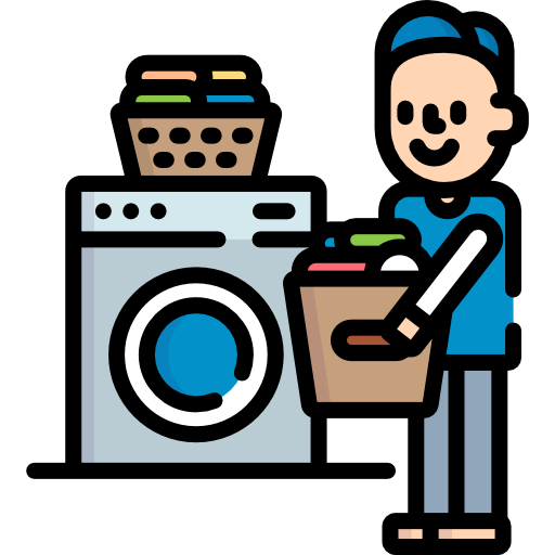 Laundry Icon