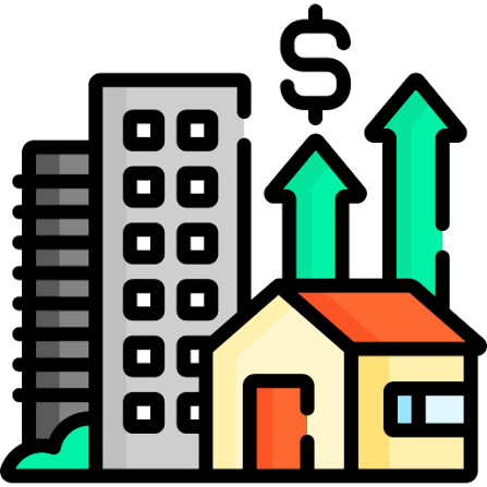 Real Estate Icon