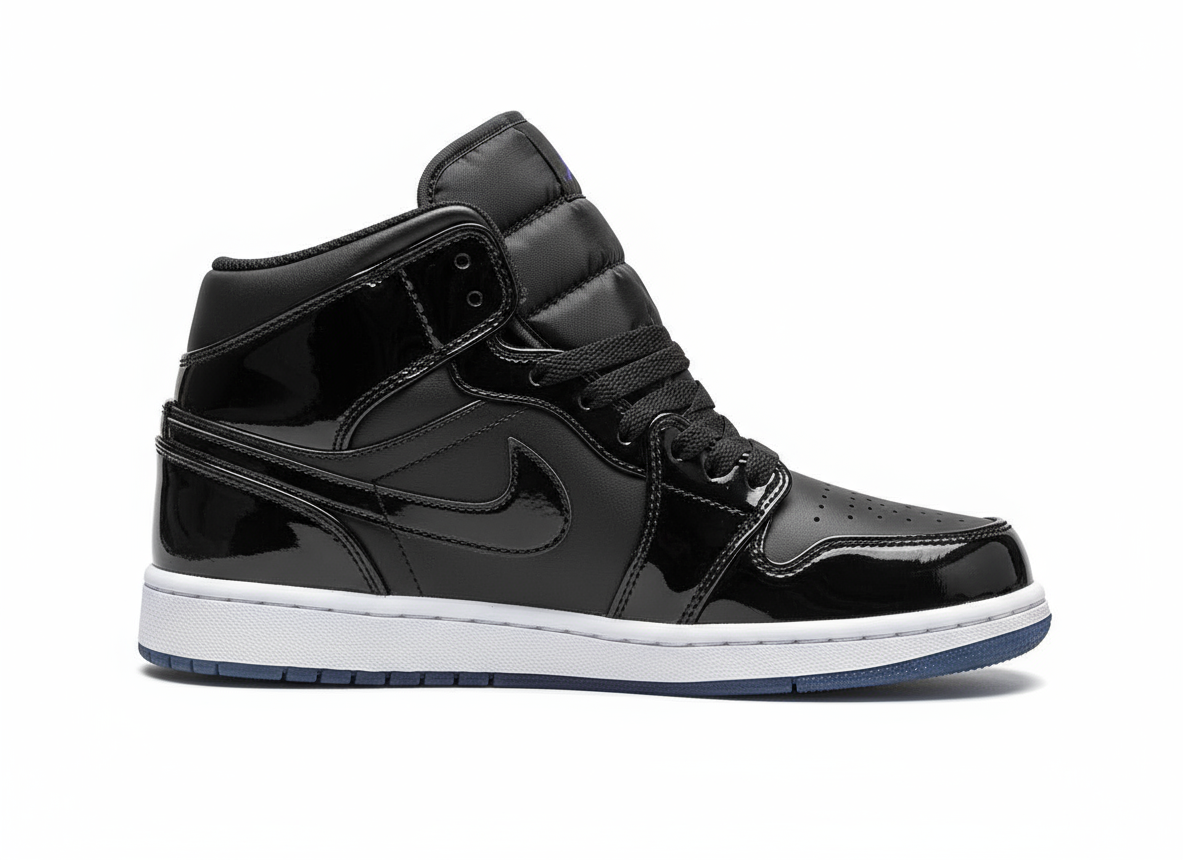 Air Jordan 1 Mid SE ''Space Jam''