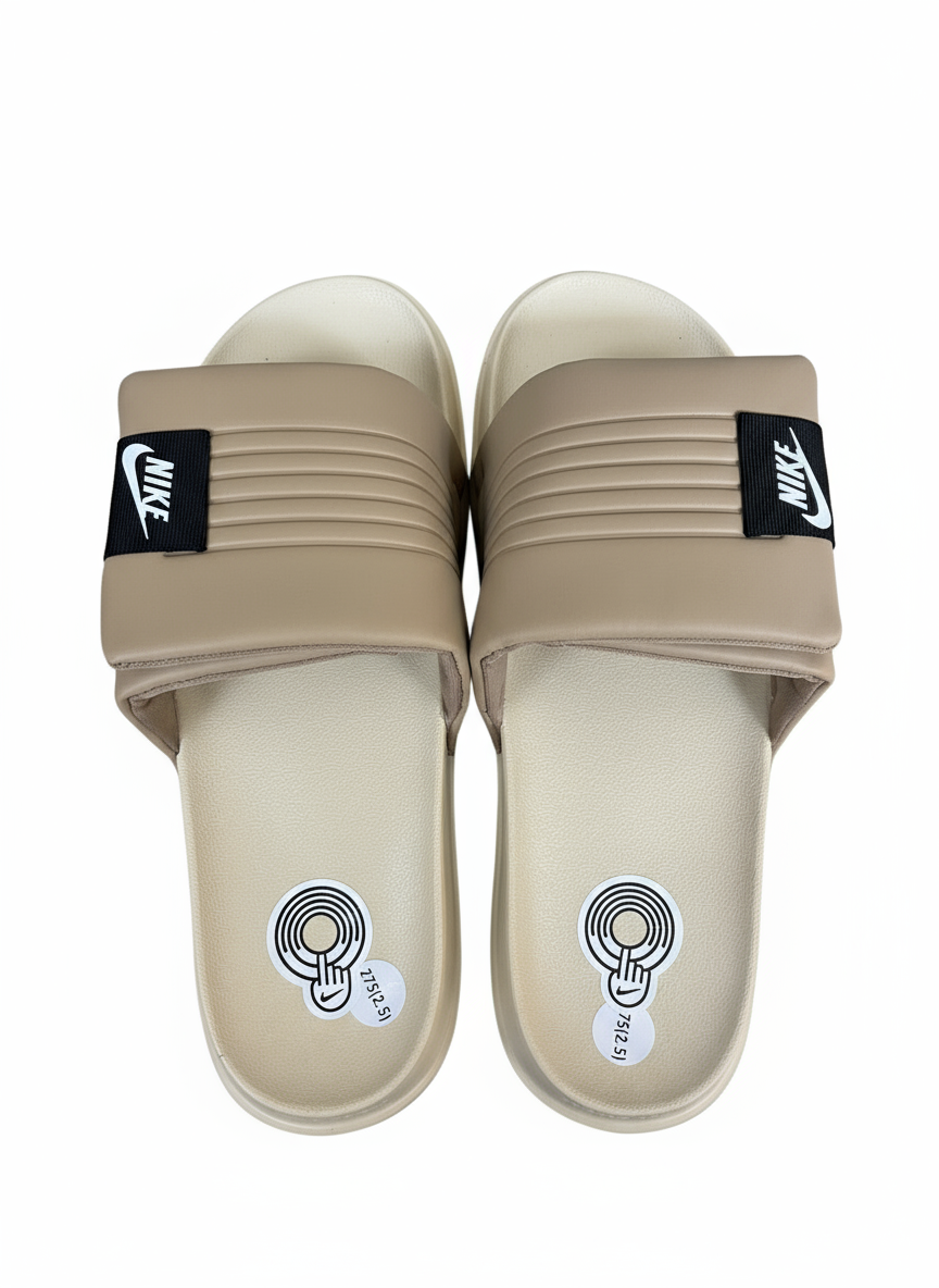 Nike Offcourt Adjust Slides 2