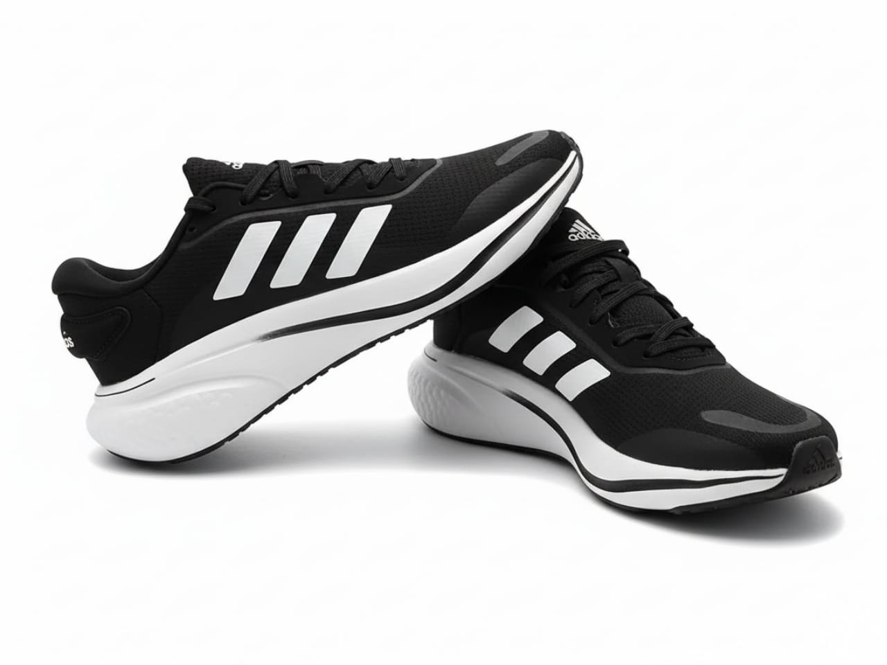 Adidas Supernova Stride