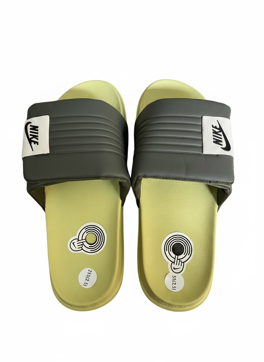 Nike Offcourt Adjust Slides