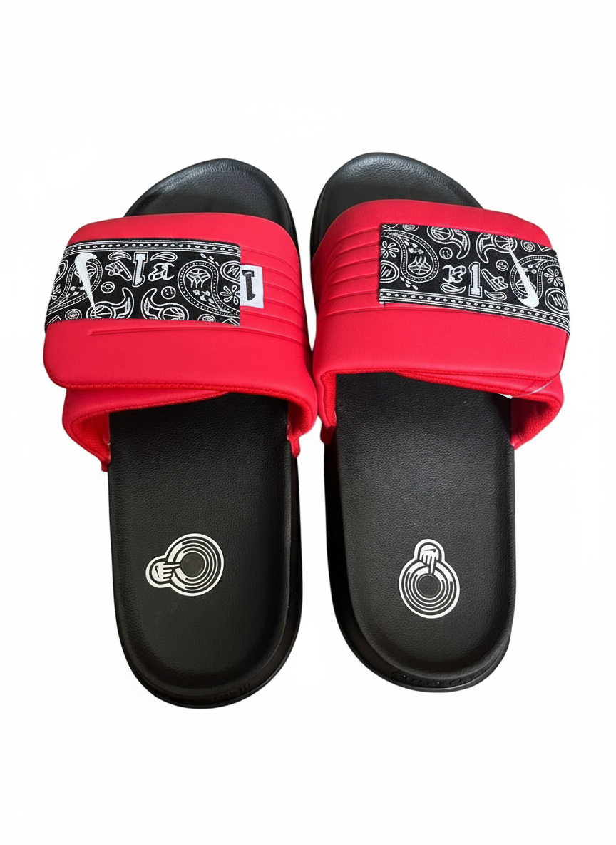 Nike Offcourt Adjust Men's Slides