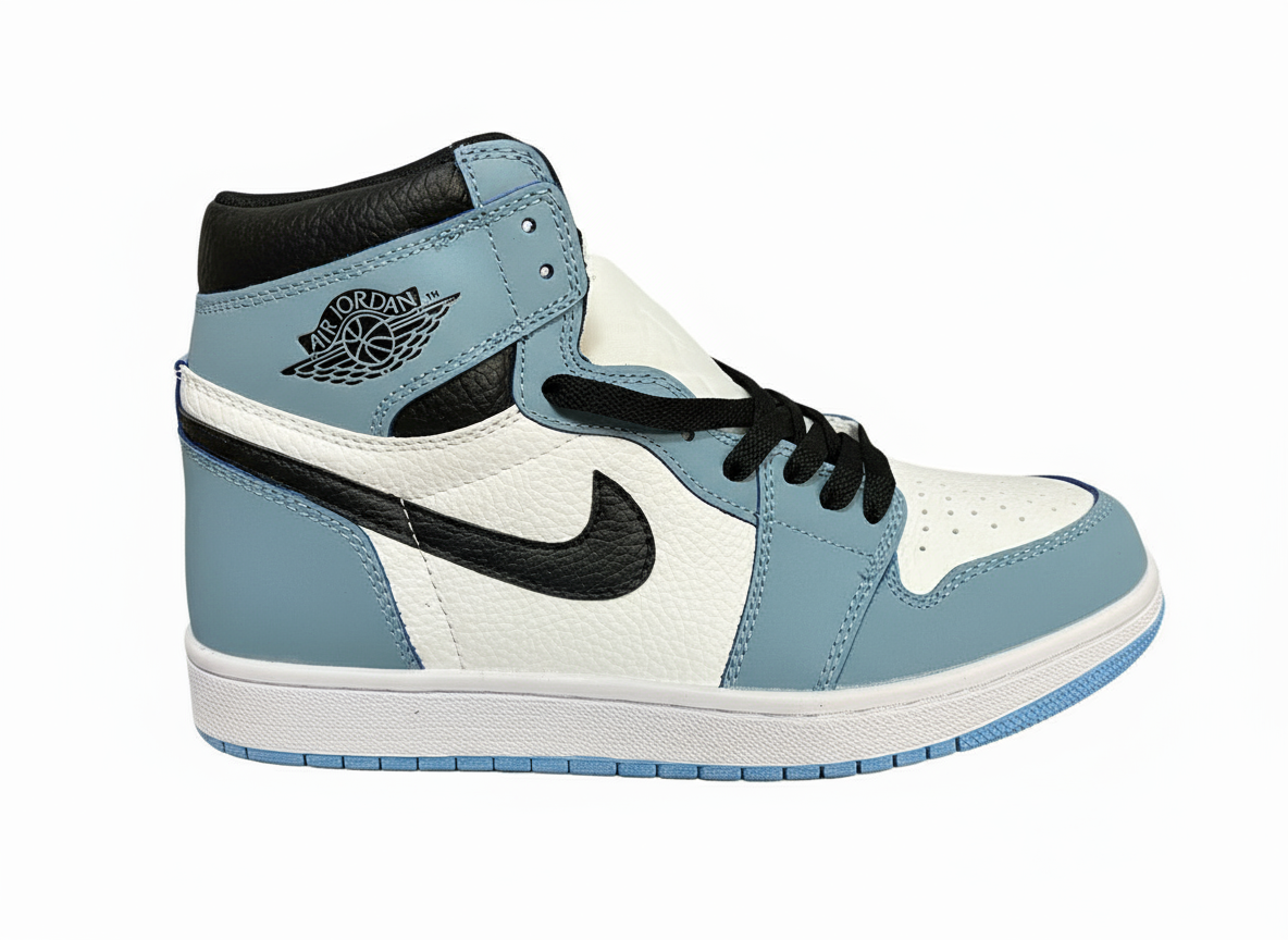 Air Jordan 1 Retro High OG ''University Blue''