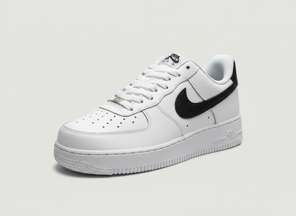 Nike Air Force 1 Low '07