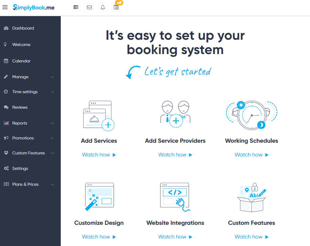 Top 5 Best Mini Session Booking Software Tools For 2025