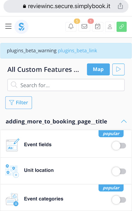 Top 5 Best Mini Session Booking Software Tools For 2025