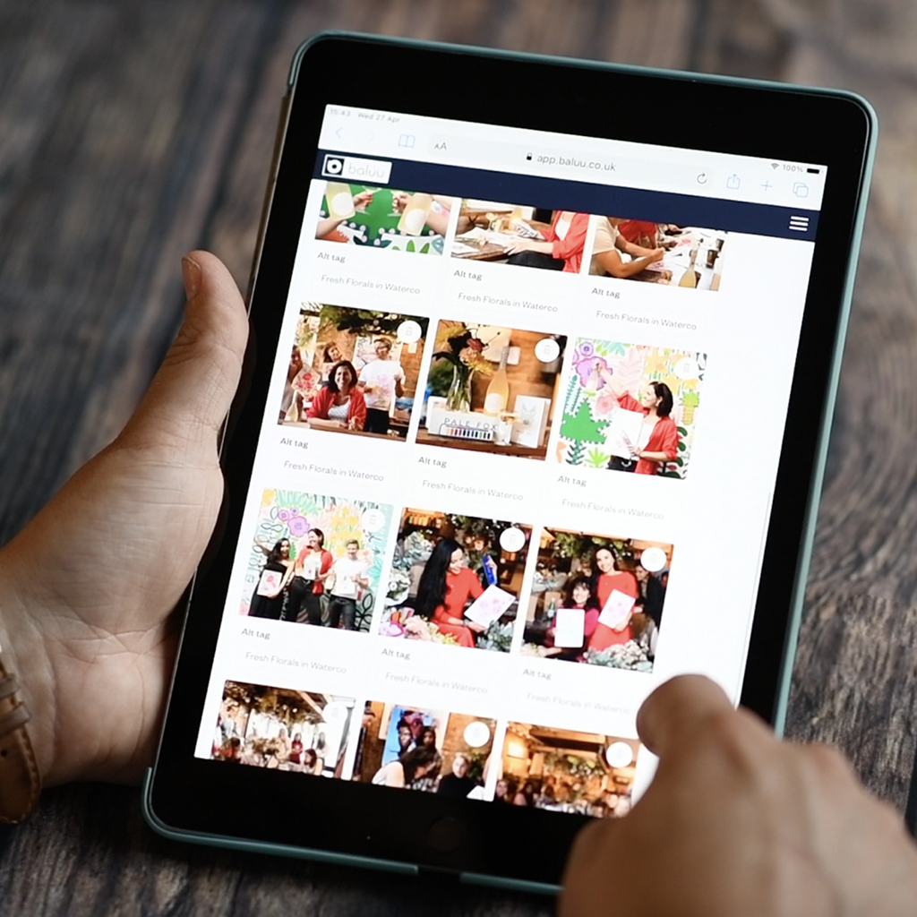 How to build your own booking system for free!