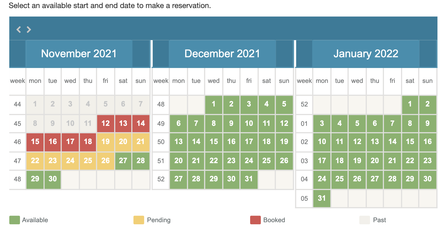 Revolutionizing Convenience and Efficiency: Appointment Scheduling