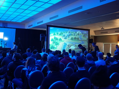 Why Experience-Led Events Are Replacing Traditional Corporate Gatherings