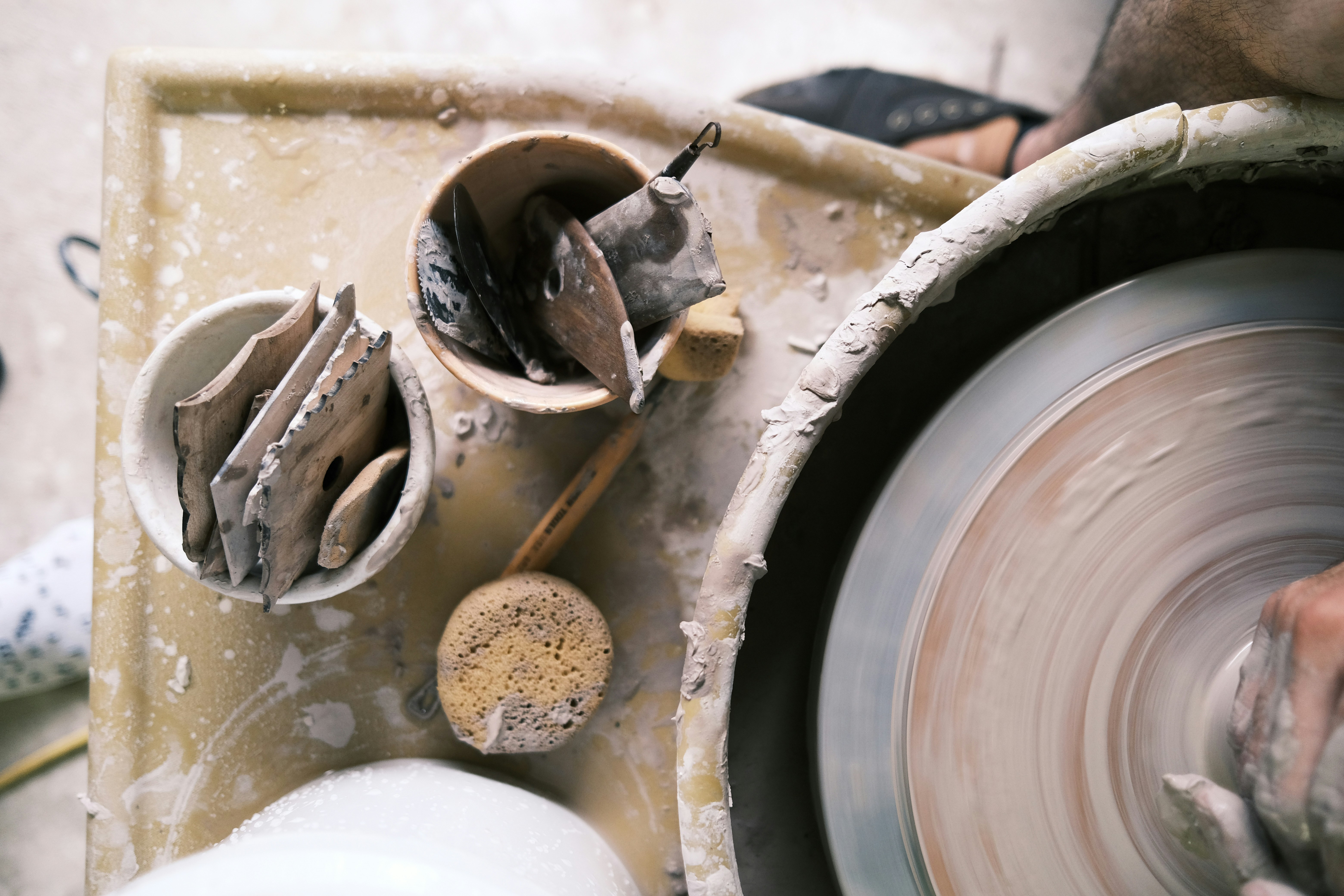 Custom Booking Software That Simplifies Pottery and Ceramics Class Management