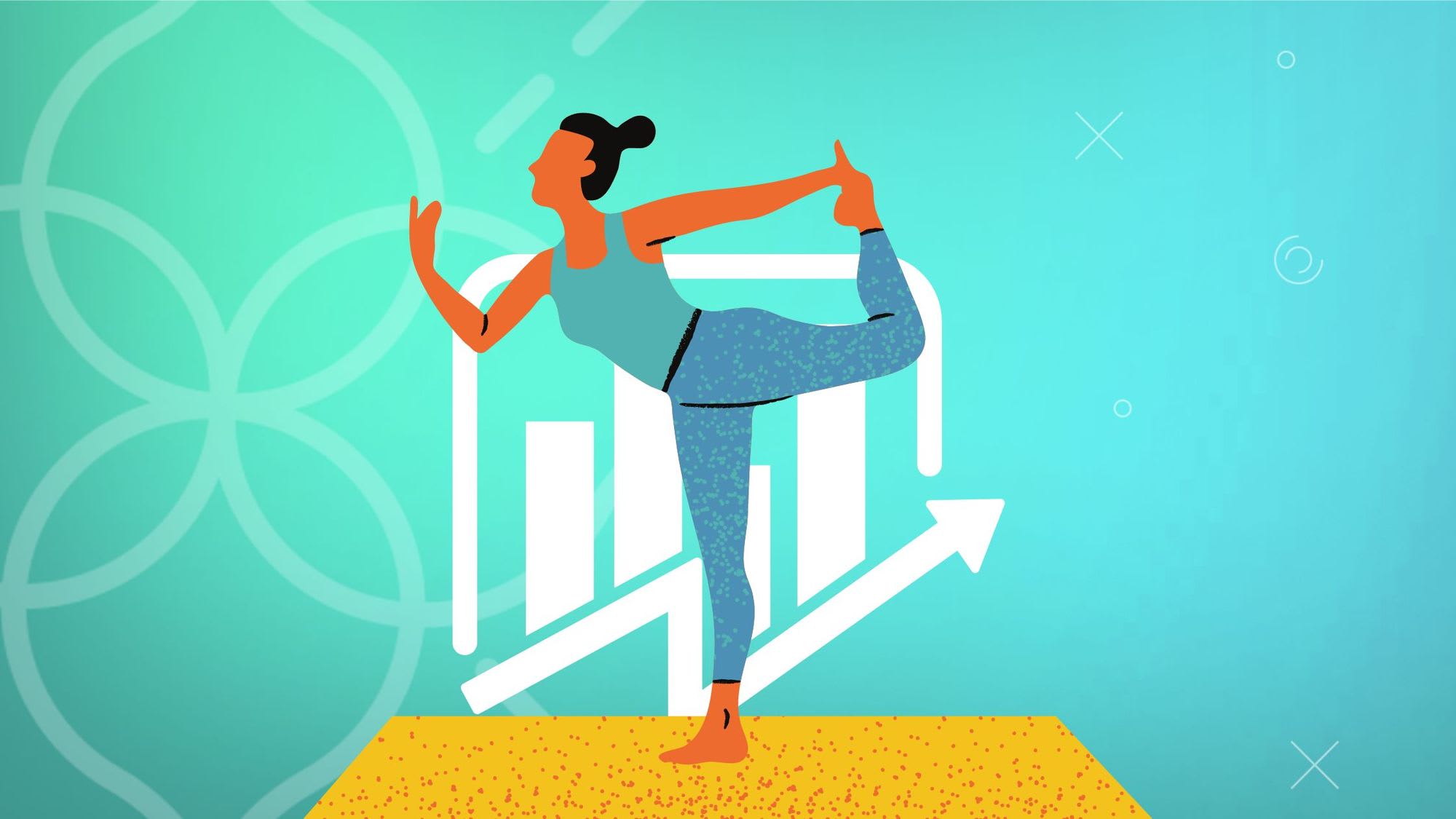Top 10 Best Yoga Class Advertising & Marketing Ideas For 2025