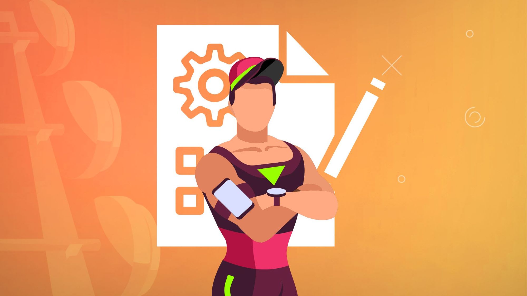 Top 5 Best Personal Trainer Business Templates For 2025
