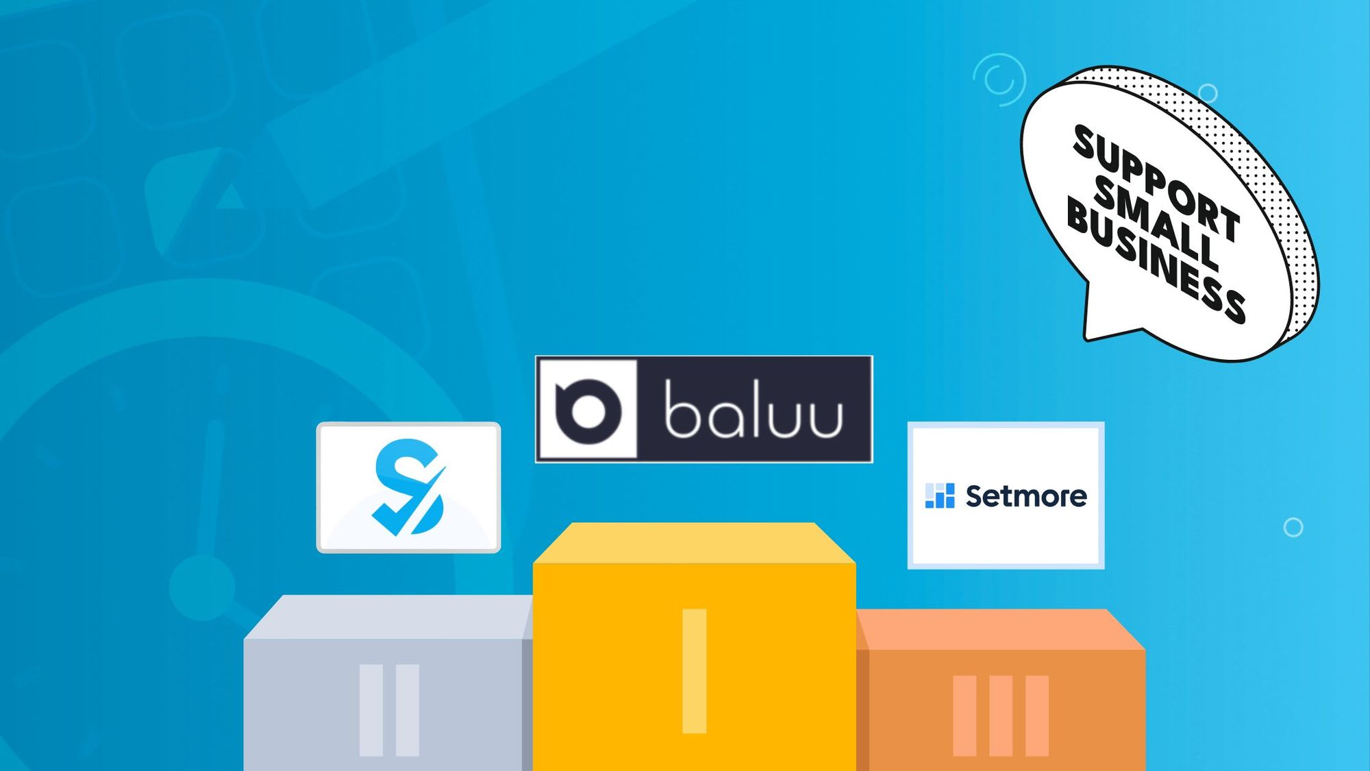 Top 10 Best Booking Systems For Small Businesses (2026 Update)