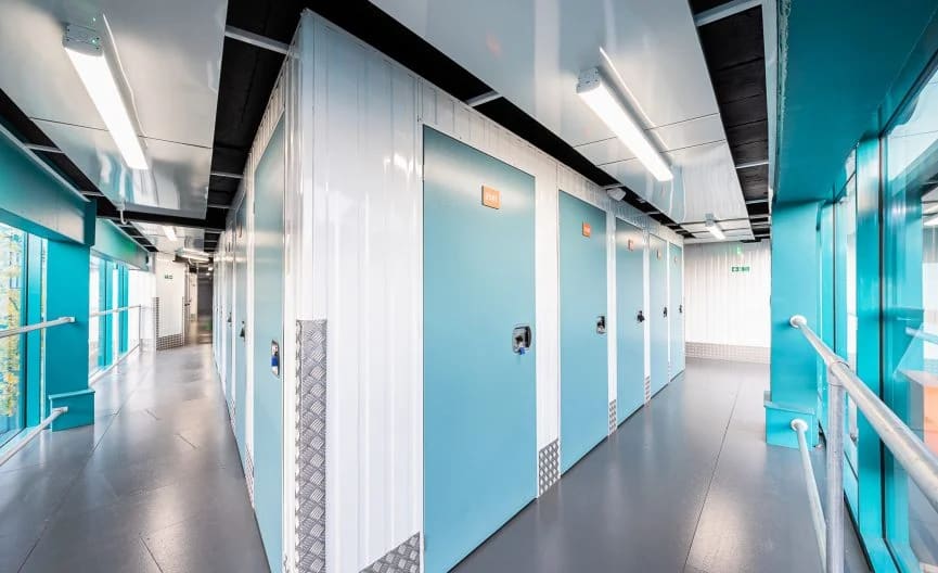 Best Storage Solutions for your Small Business London