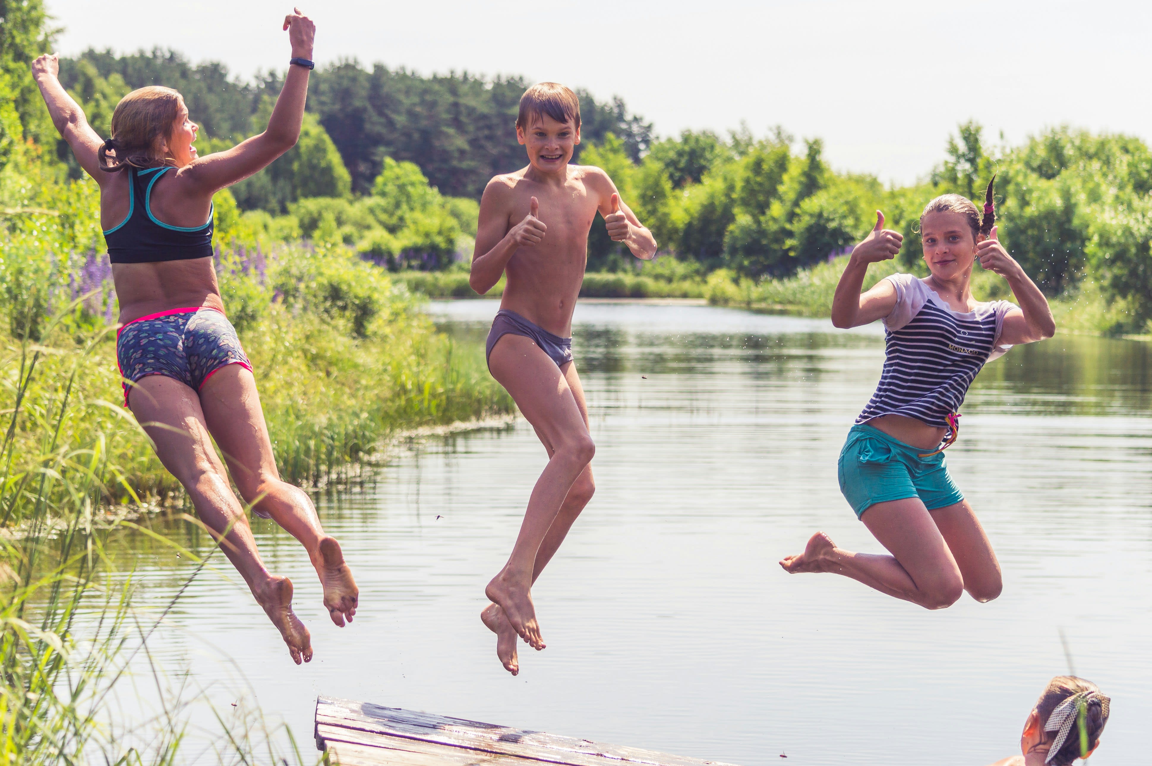 How to Start a Kids Day Camp Business With Baluu Custom Booking Software (Flexible, High-Demand Model)