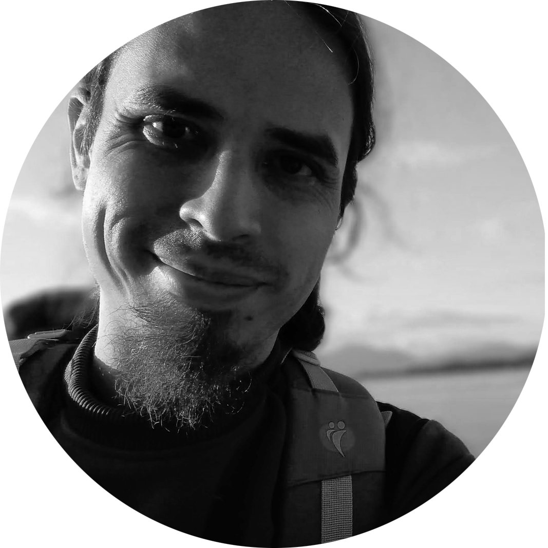 SCA Coffee Courses in London with Julian Loayza