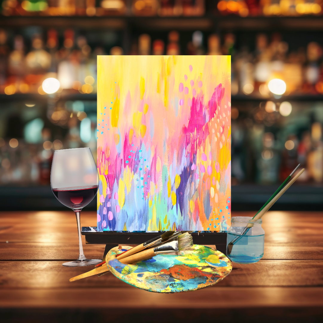 paint-chill-co-paint-n-sip-bar-event-joyful-abstract