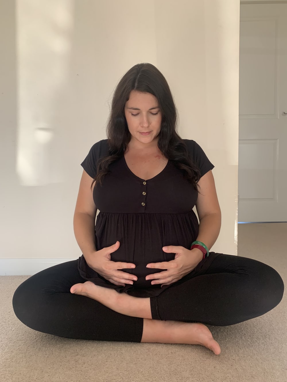 Prenatal Yoga — photo 1