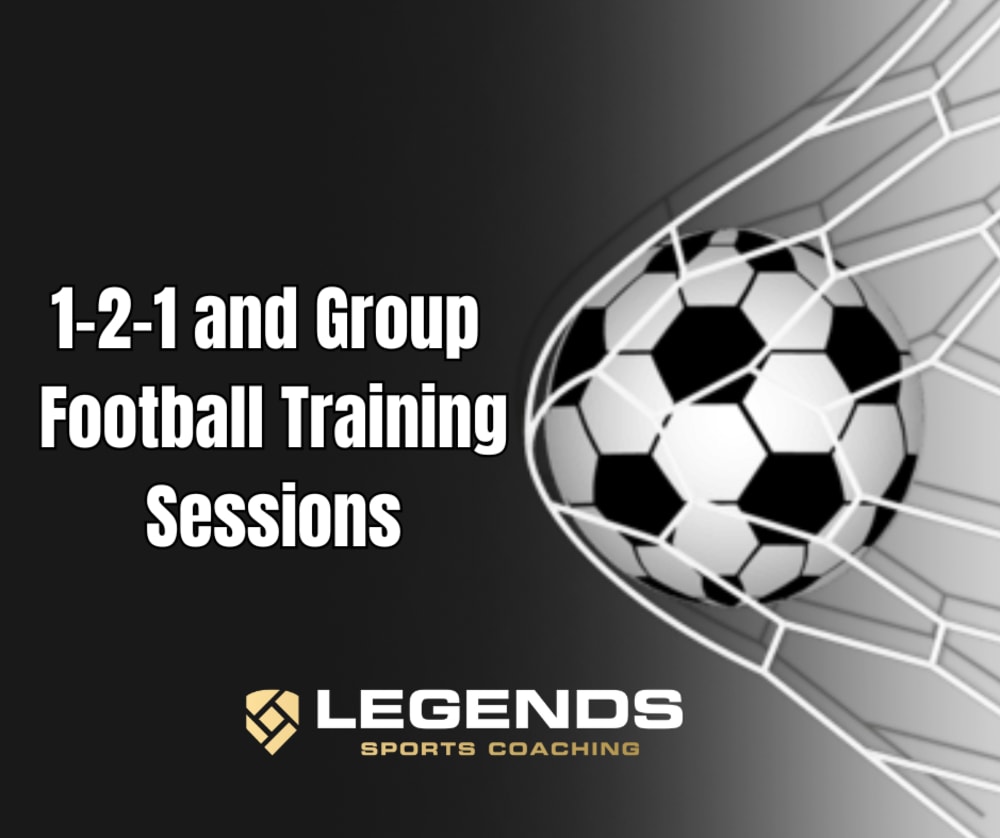 1-2-1 Football Coaching Sessions — photo 1