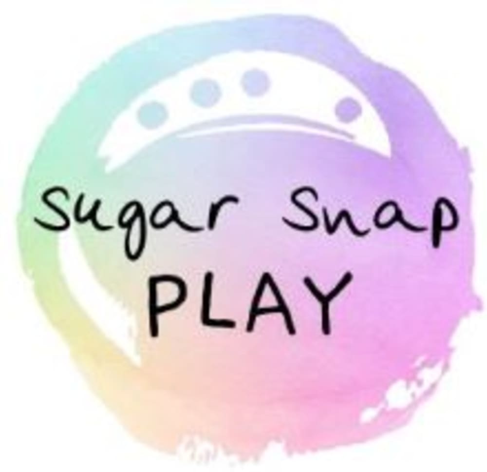 Sugar Snap Play - Baby Club Special 👶🏼💫