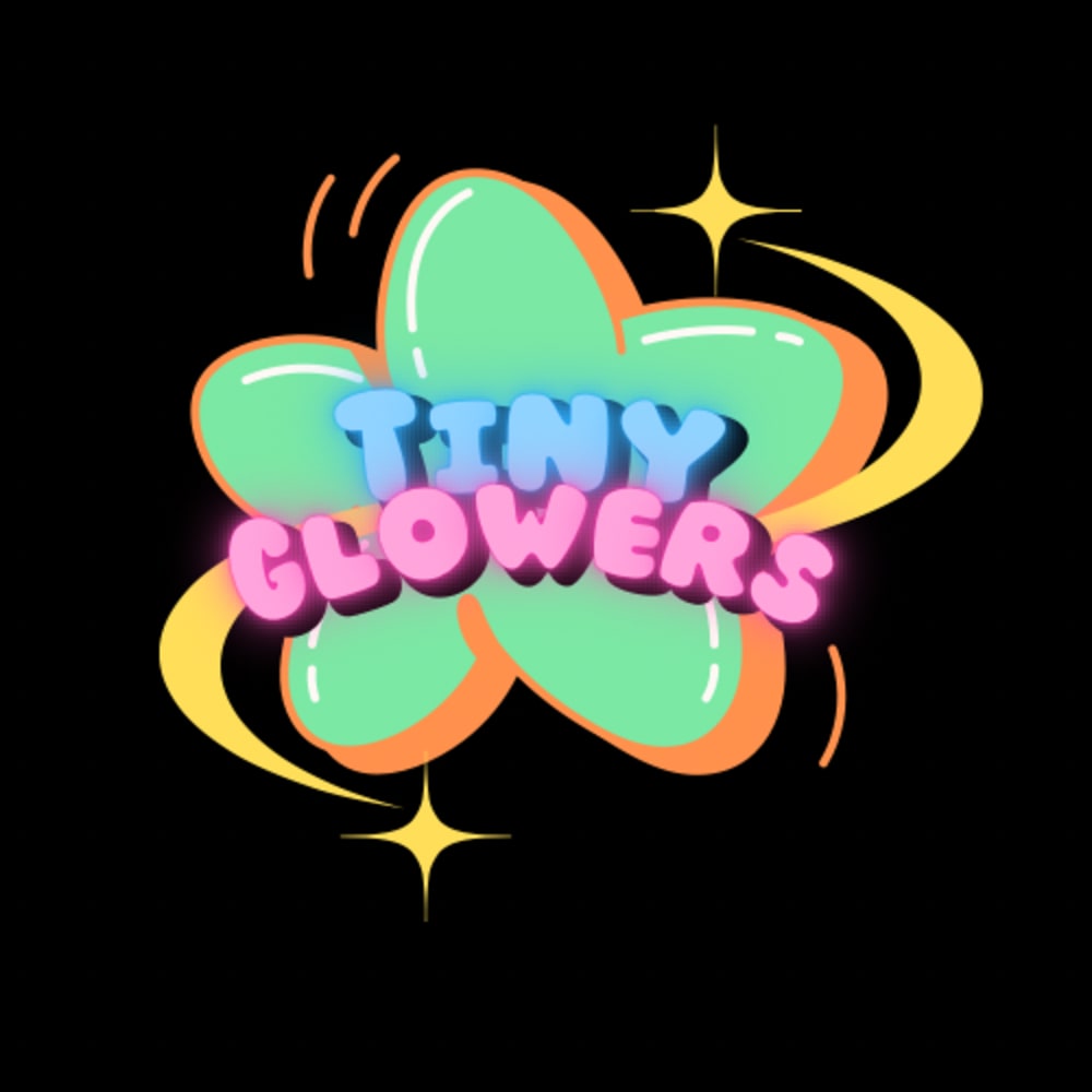 Tiny Glowers - (PAYG) Block 9 (0-14 months)