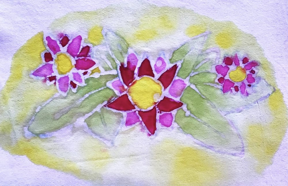 Batik — photo 1