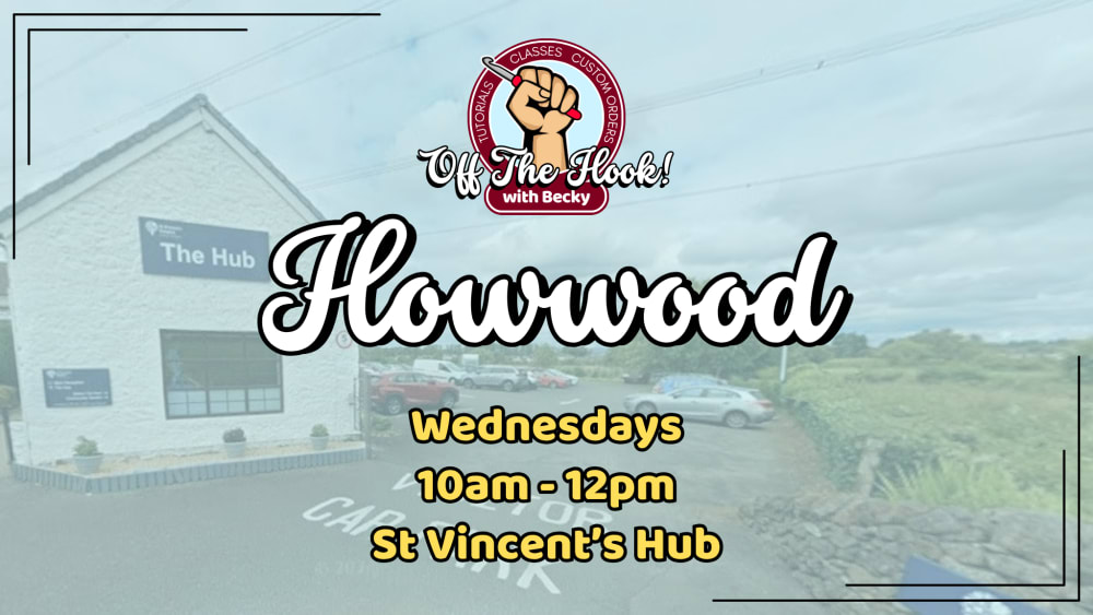 Wednesday Mornings in Howwood — photo 1