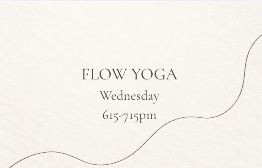 Flow Yoga — photo 1