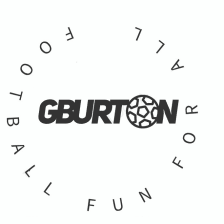 Gburton football fun for all