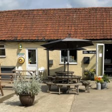 Mayfield Farm Bakery Ltd