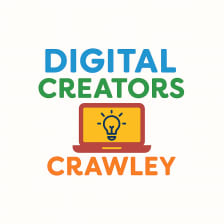 Digital Creators Crawley