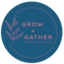 Grow and Gather