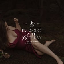 Embodied with Giordan