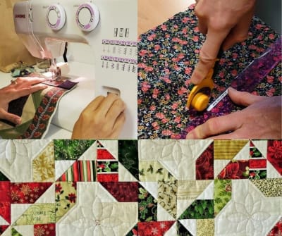 Quilting Short Course