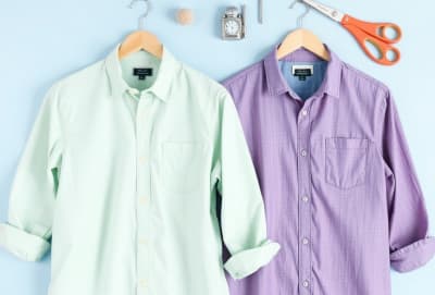 Clone Your Favourite Garments