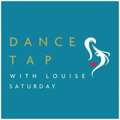 Dance Tap With Louise