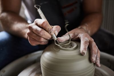 10 & 6 week throwing courses