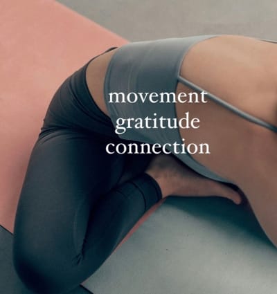 Mixed ability Hatha Yoga Class