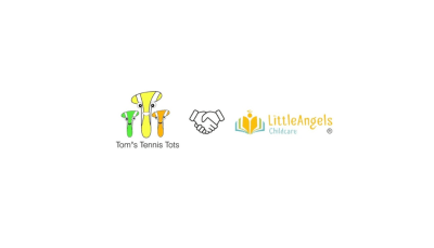 Little Angels - Southmoor Tennis Tots