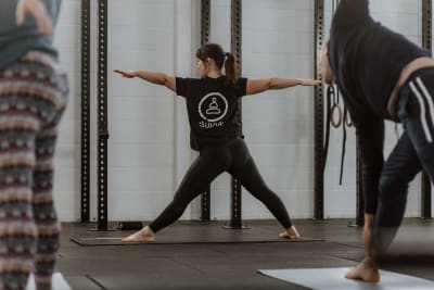 Sukha - Chill Yoga