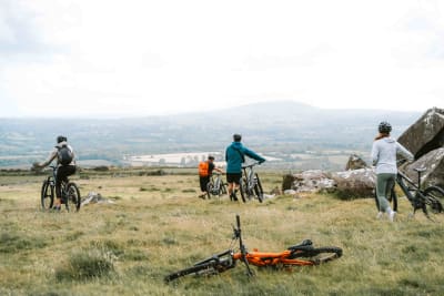 Hidden Routes - Half Day Guided Tours