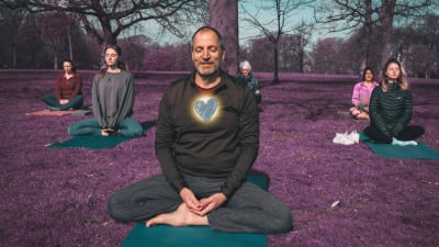 Copy of Setting Intentions from the Heart