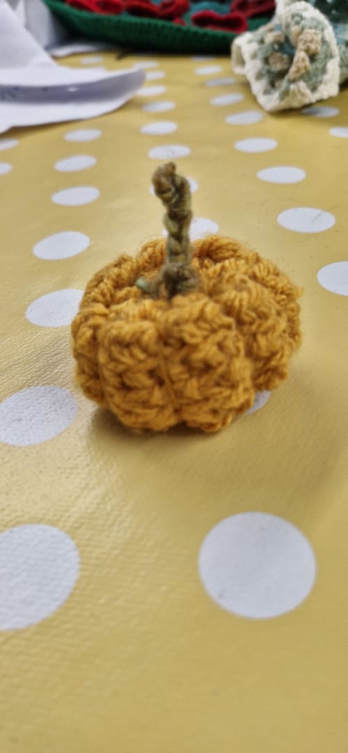 Kids crochet club — photo 3