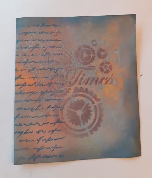 Paper Crafts - Cards and more!