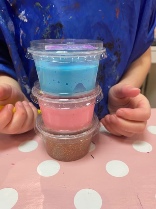  Craft My Day Party - Worcester Park