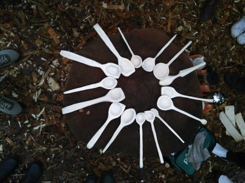 Spoon Carving Workshop