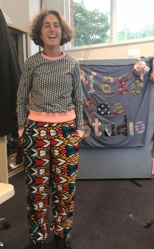 Learn to Sew: Casual Basics Weekend Course — photo 2