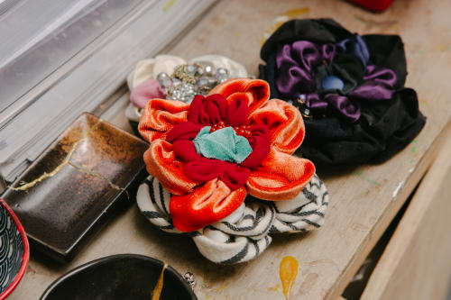 Make and Mend - Textile Workshop — photo 2